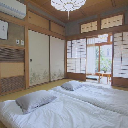 I Osaka Traditional Экстерьер фото