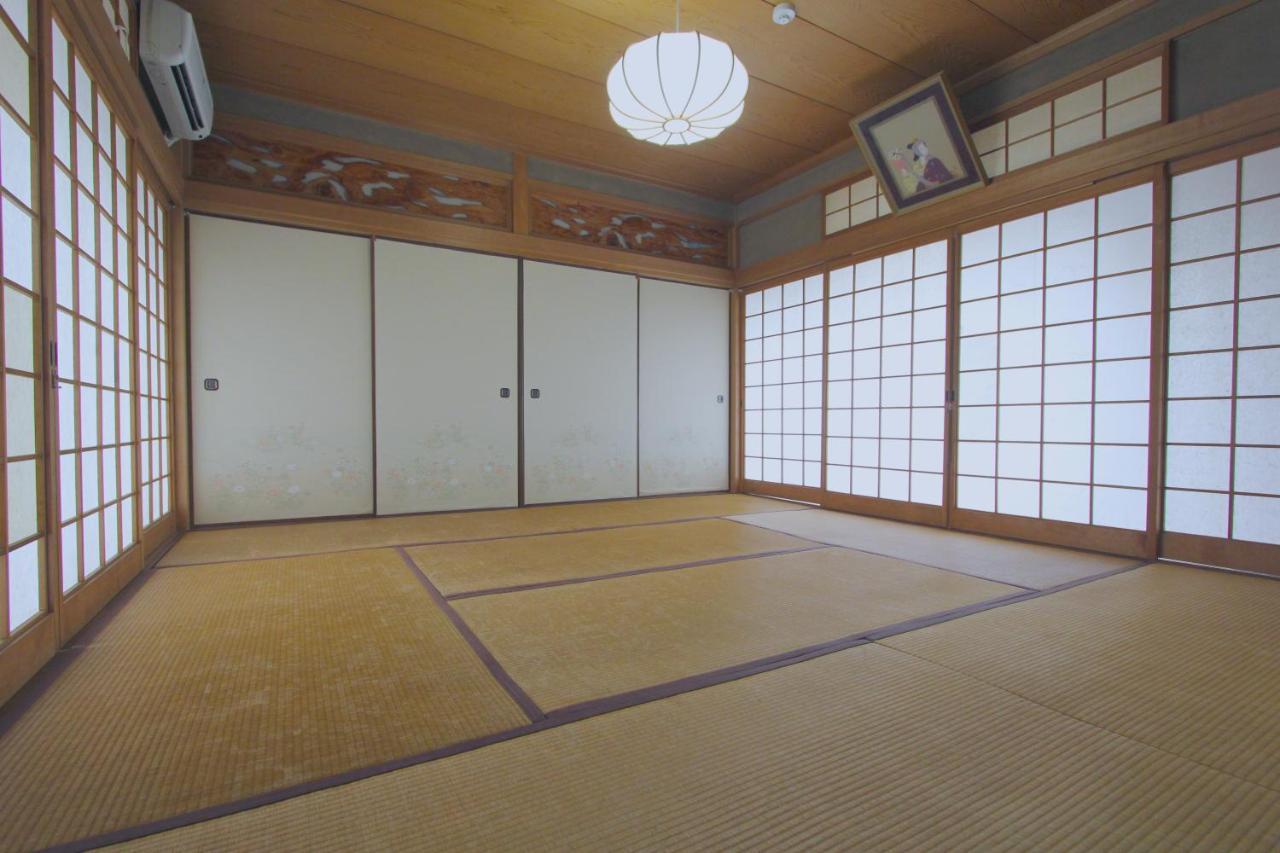 I Osaka Traditional Экстерьер фото