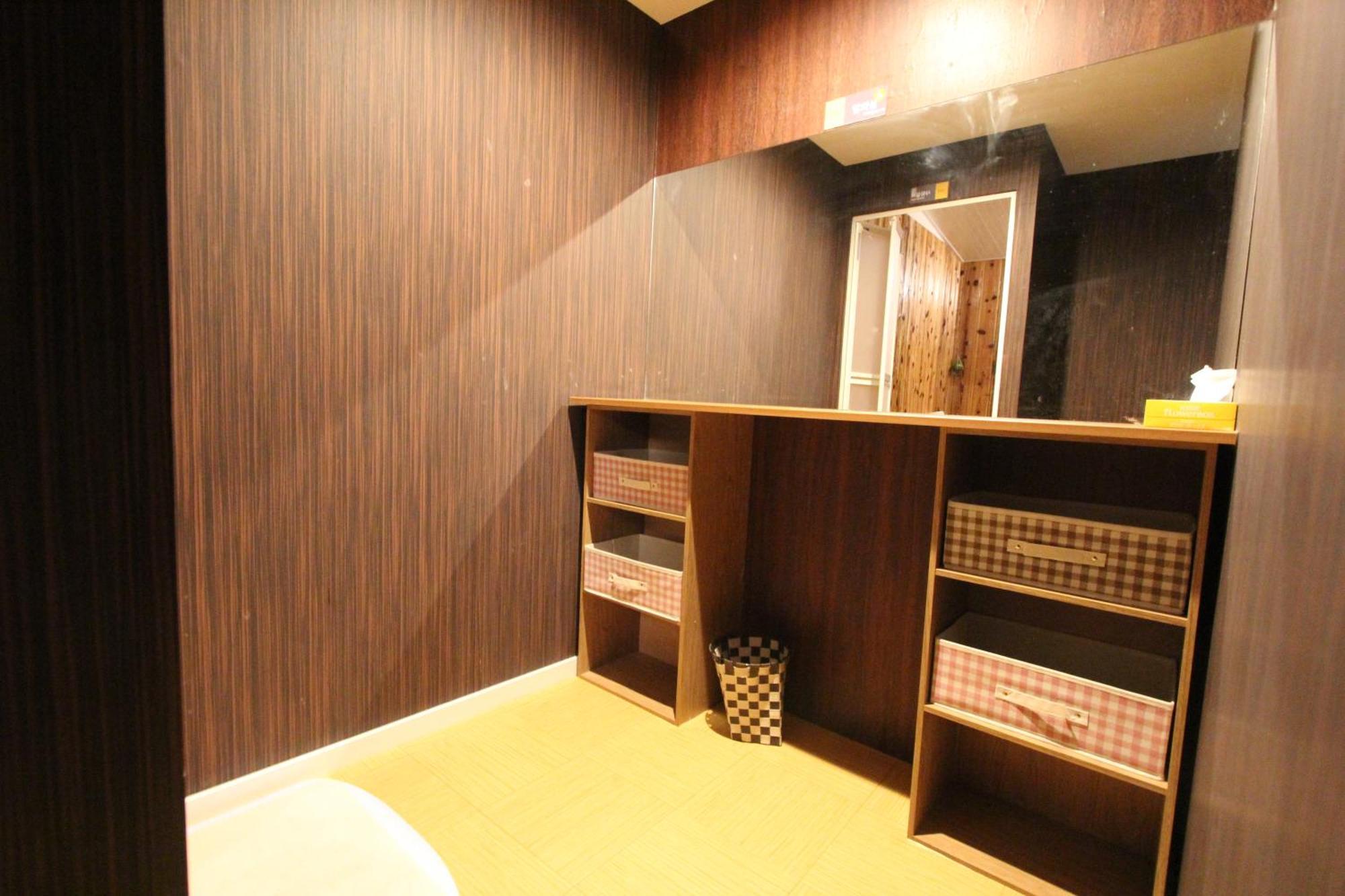 I Osaka Traditional Экстерьер фото