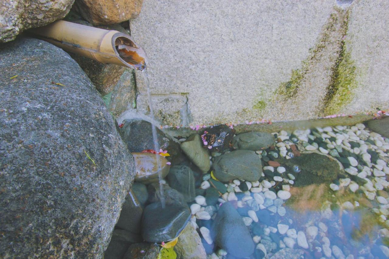 I Osaka Traditional Экстерьер фото