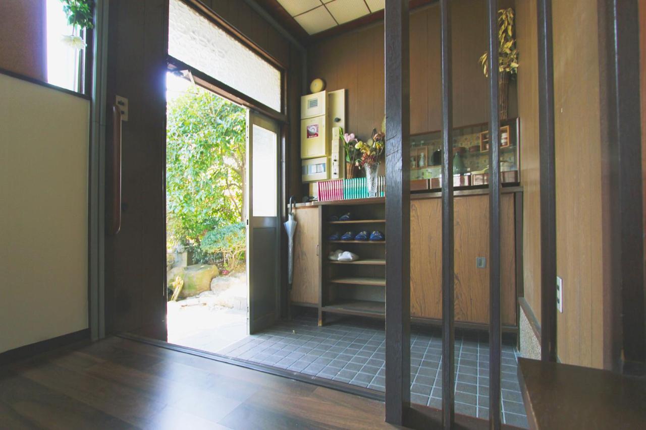 I Osaka Traditional Экстерьер фото