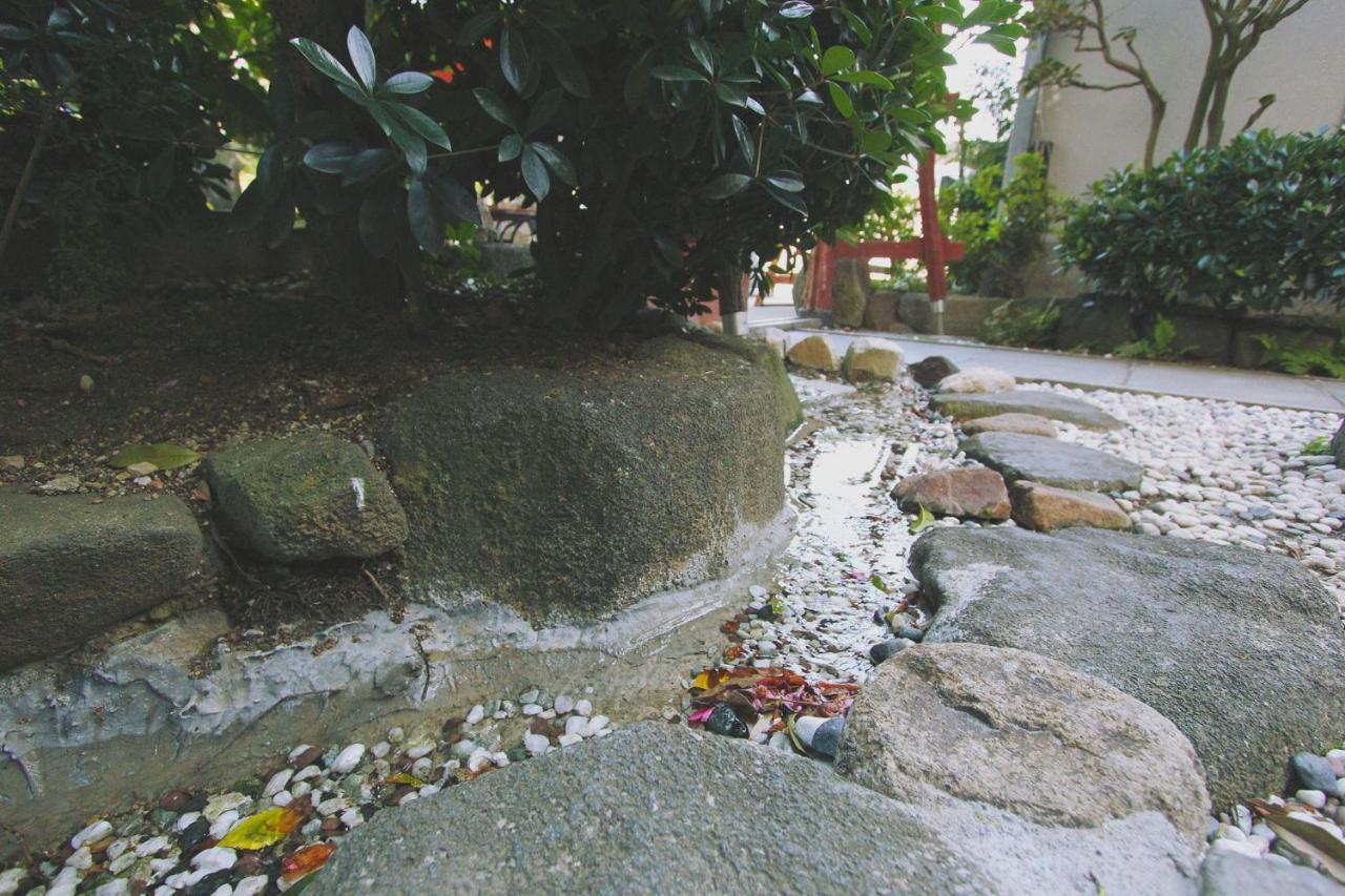 I Osaka Traditional Экстерьер фото