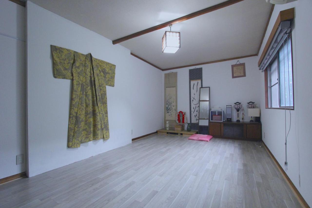 I Osaka Traditional Экстерьер фото