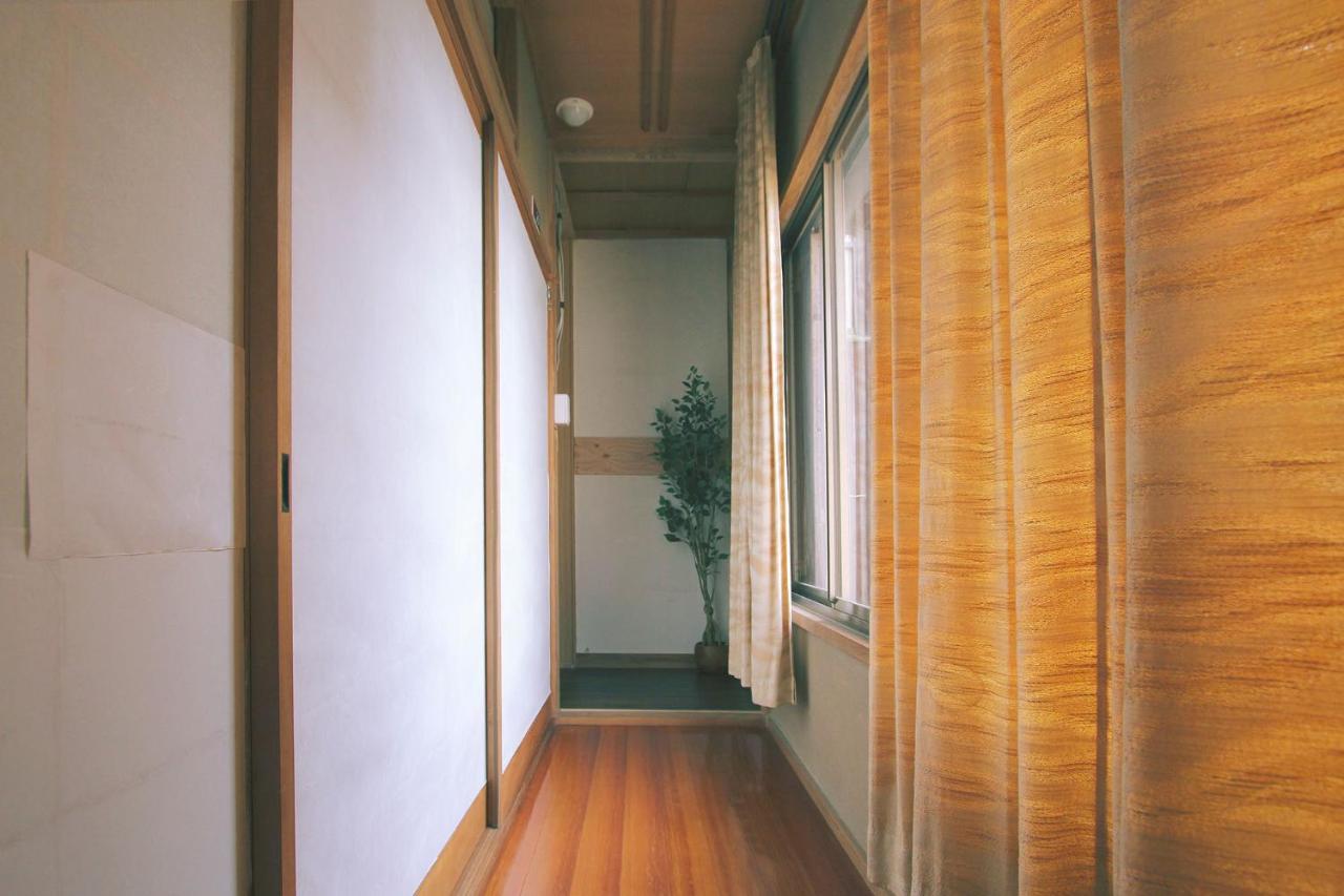 I Osaka Traditional Экстерьер фото