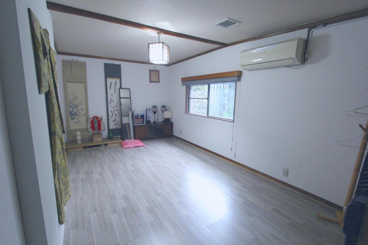 I Osaka Traditional Экстерьер фото