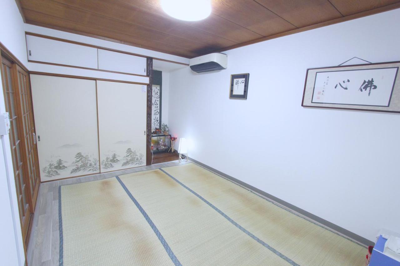 I Osaka Traditional Экстерьер фото