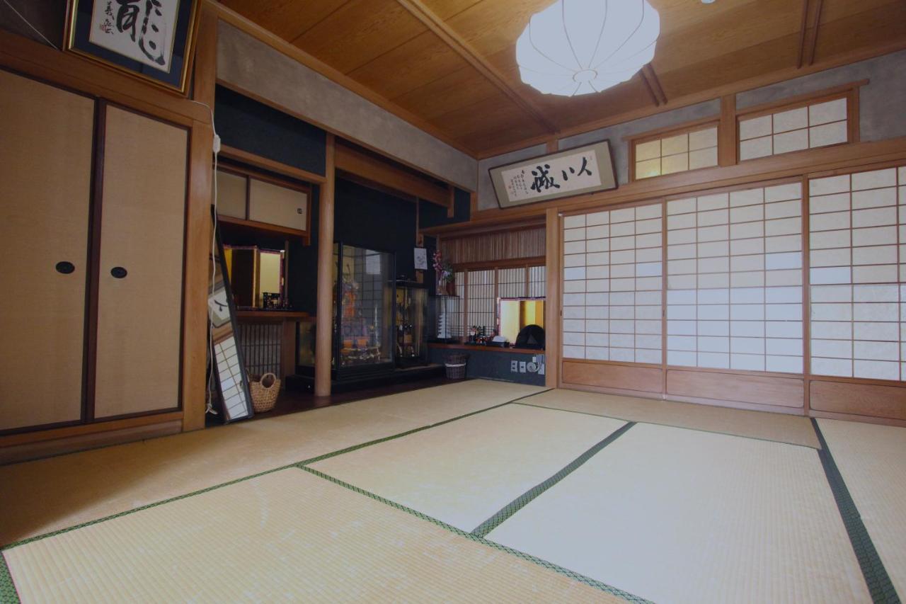 I Osaka Traditional Экстерьер фото
