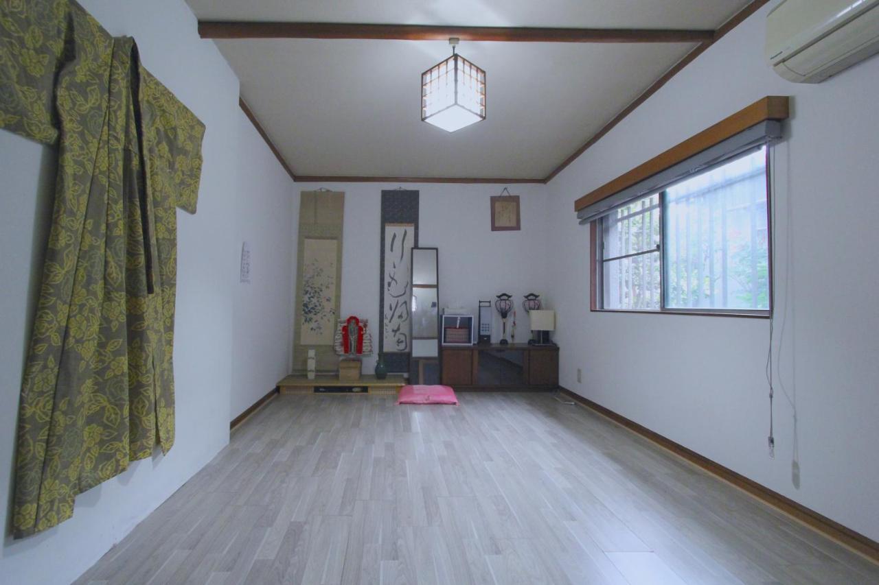 I Osaka Traditional Экстерьер фото