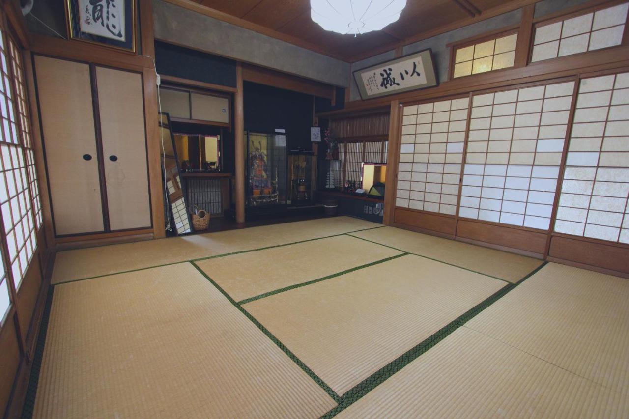 I Osaka Traditional Экстерьер фото