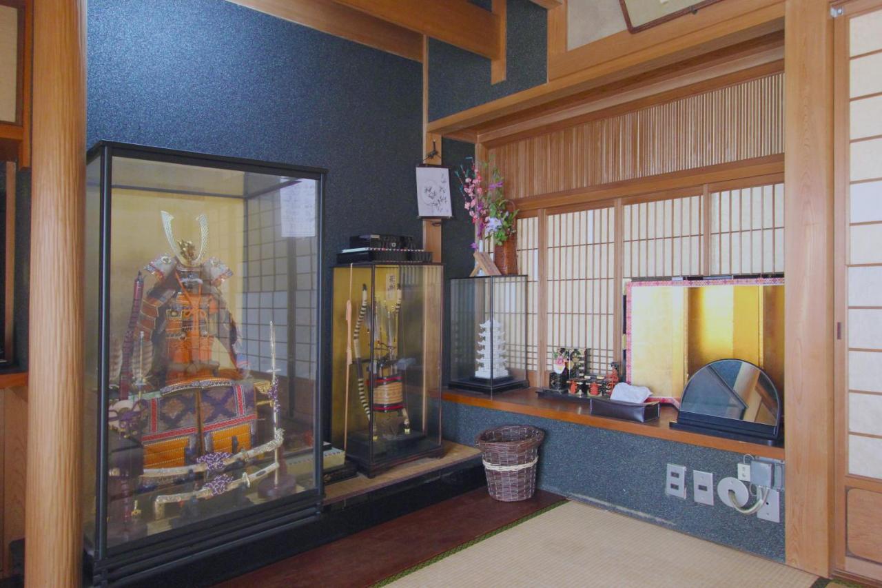 I Osaka Traditional Экстерьер фото