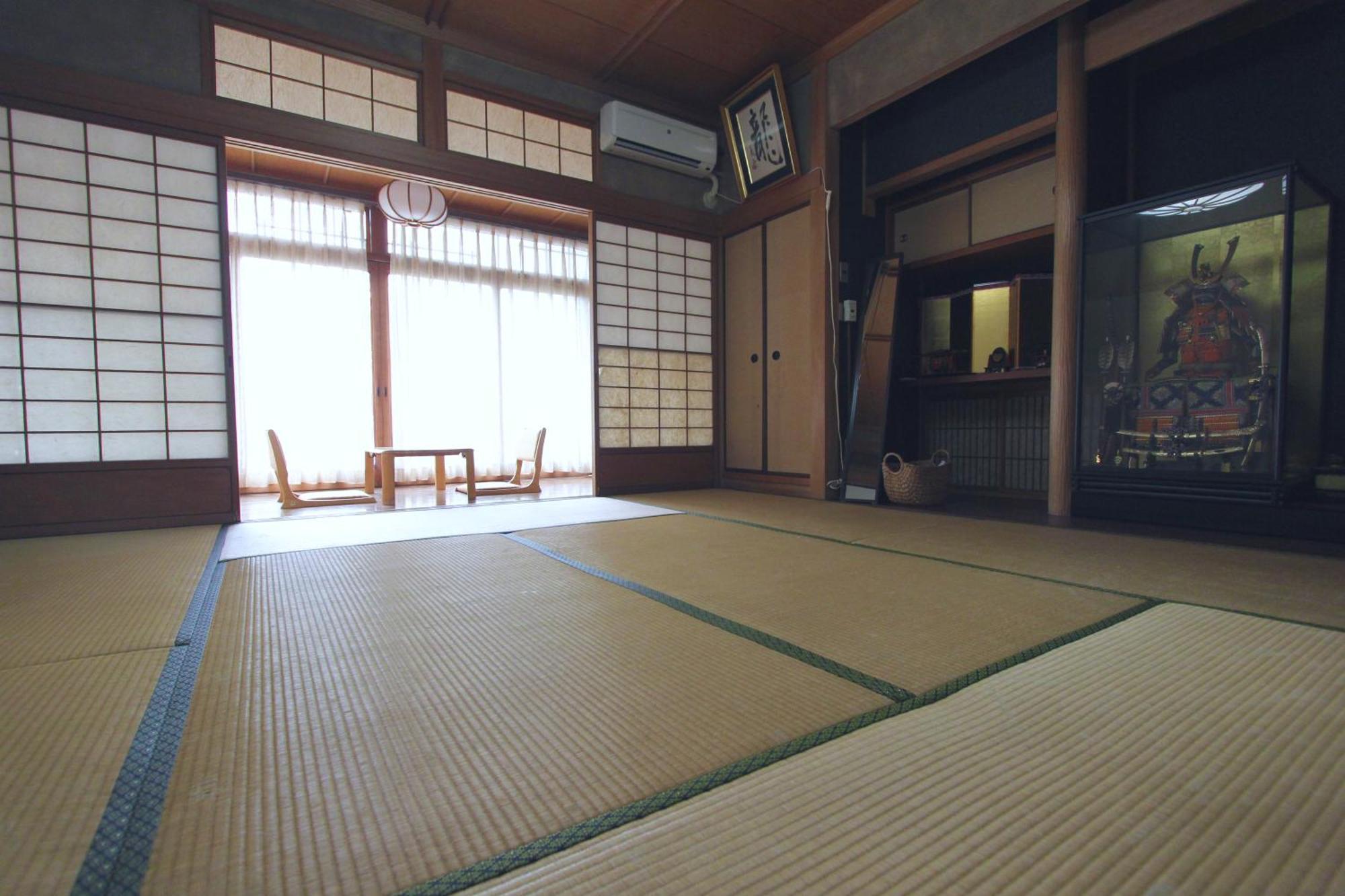 I Osaka Traditional Экстерьер фото
