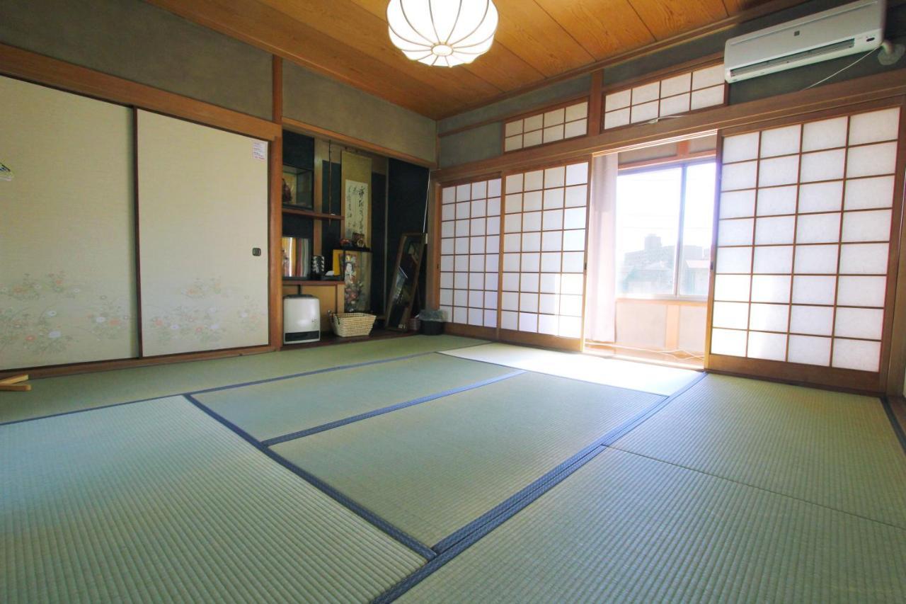 I Osaka Traditional Экстерьер фото