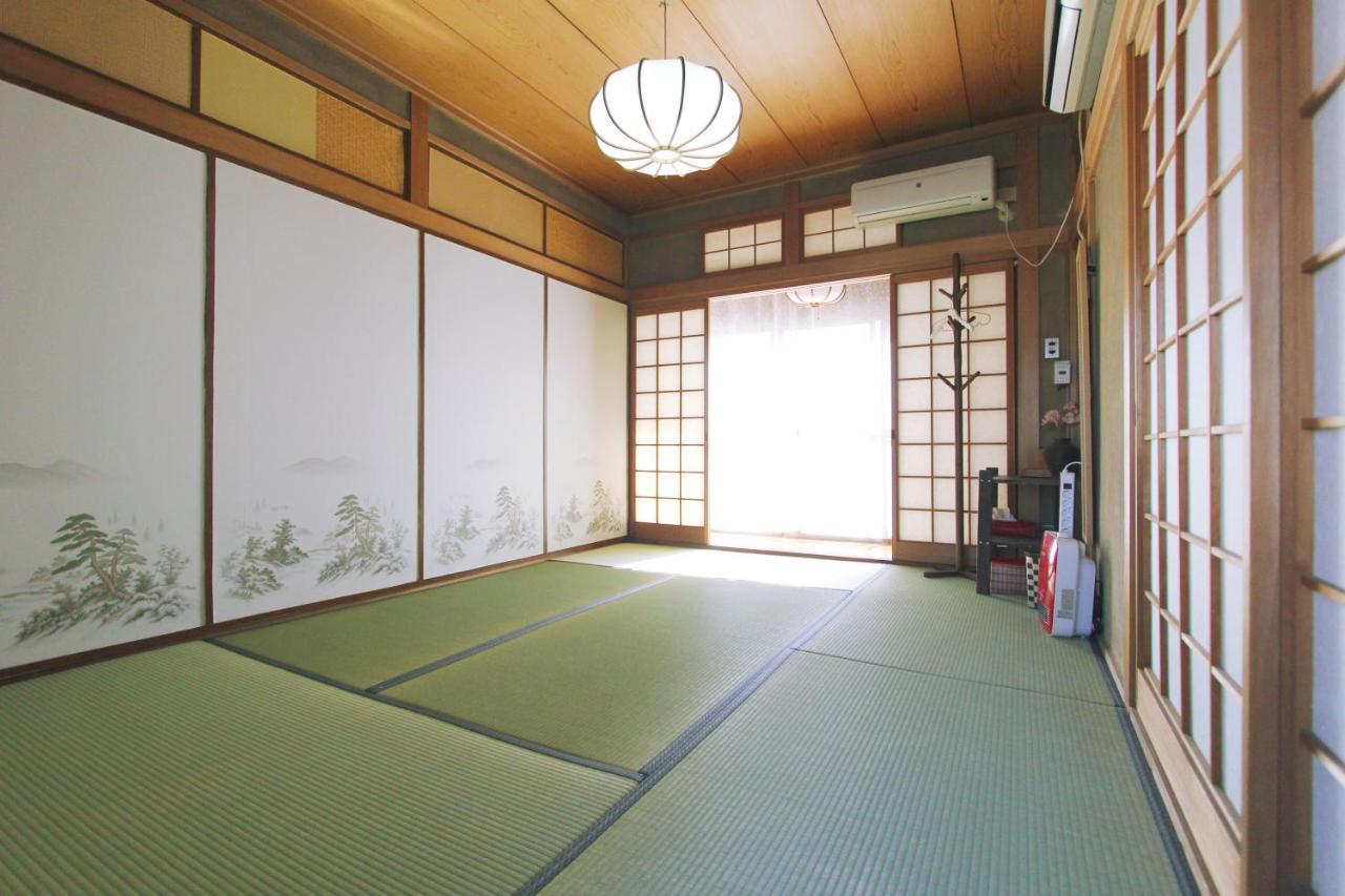 I Osaka Traditional Экстерьер фото