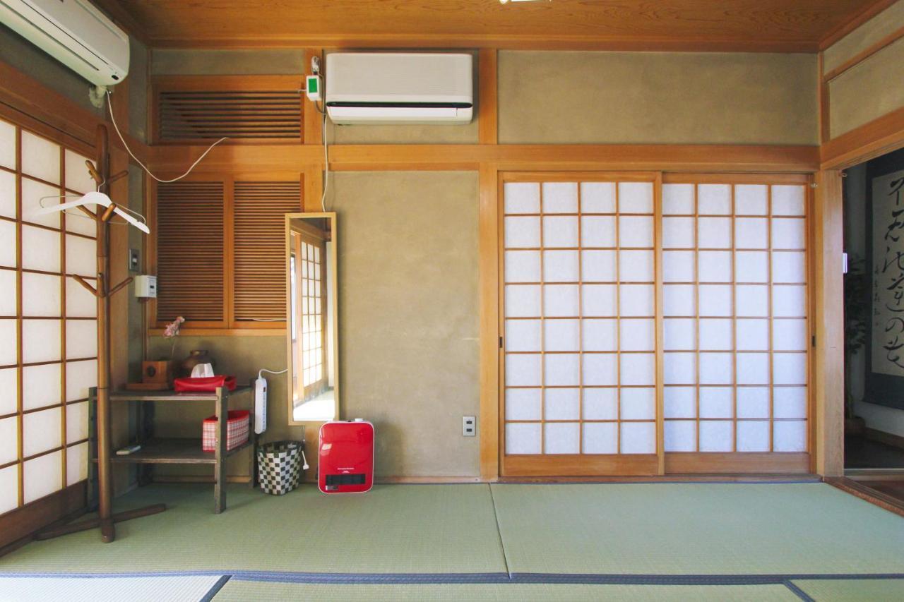 I Osaka Traditional Экстерьер фото