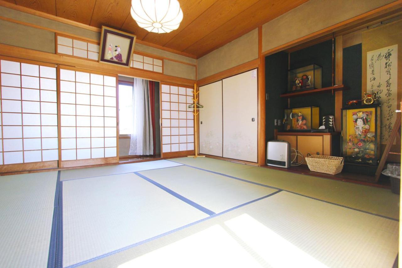 I Osaka Traditional Экстерьер фото