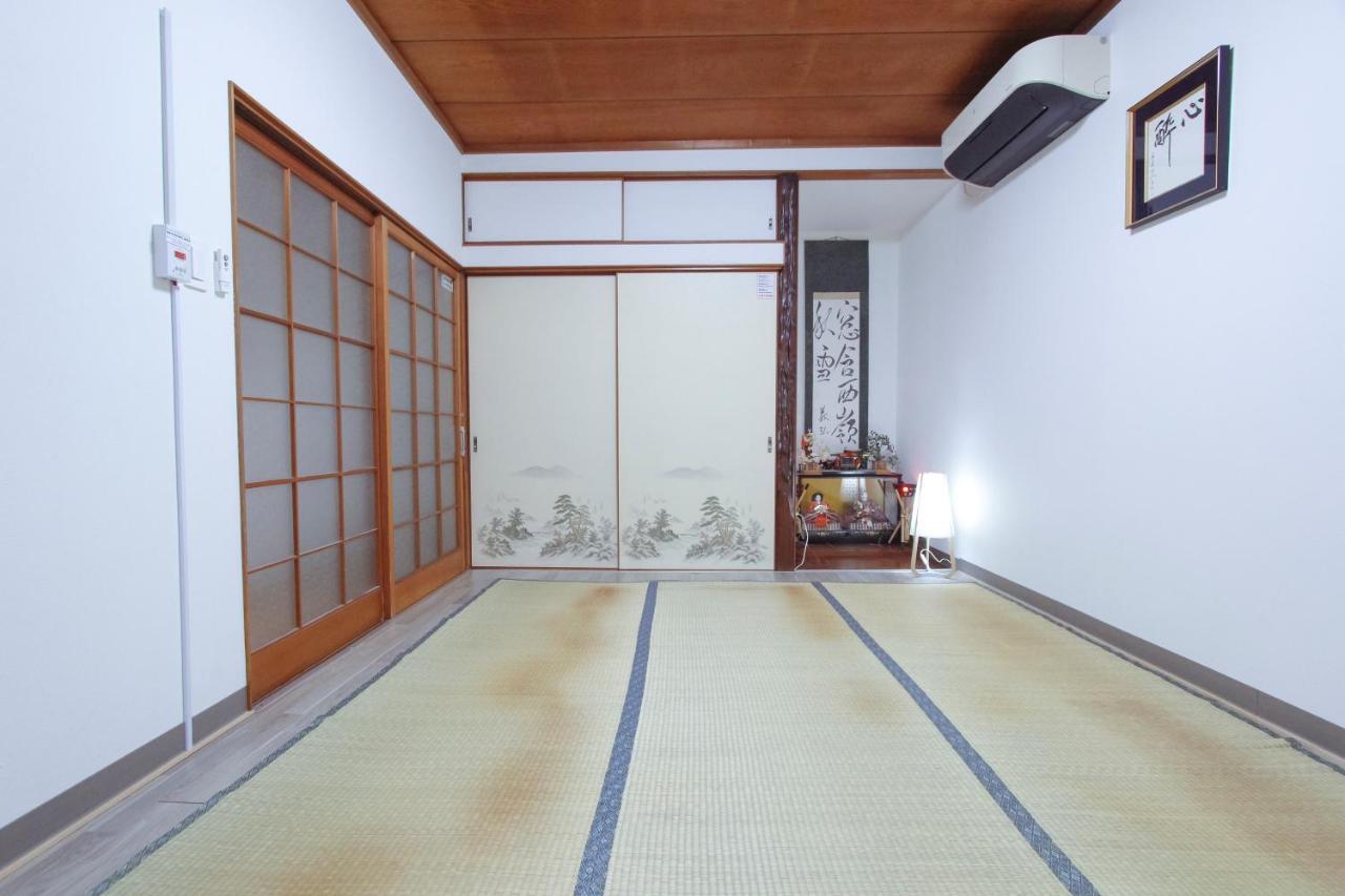 I Osaka Traditional Экстерьер фото